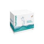 Bradex Hydrosept Διάλυμα πολλαπλών χρήσεων για όλους τους φακούς επαφής με εκχύλισμα χαμομηλιού, 10amp x 10ml