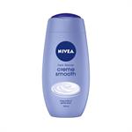 Nivea Creme Smooth Αφρόλουτρο 250ml