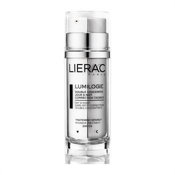 Lierac Lumilogie Day & Night Dark Spot Correction Double Concetrate 30ml