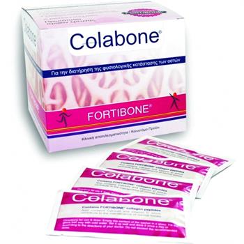 VivaPharm Colabone Fortibone 30 sachets