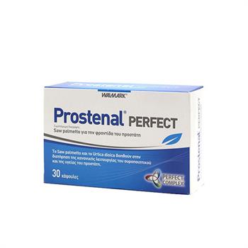 Vivapharm Prostenal Perfect 30 caps