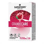 Superfoods Cranbecare 15200mg 30caps