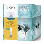 Vichy PROMO Summer Beauty Slow Age SPF30 Κρέμα Ημέρας για Ξηρή Επιδερμίδα 50ml & ΔΩΡΟ Mineral 89 10ml