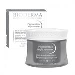 Bioderma Pigmentbio Night Renewer Cream 50ml