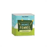 Frezyderm Organic Fennel Ελληνικός Βιολογικός Μάραθος 60gr