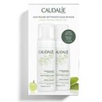 Caudalie Instant Foaming Cleanser 2x150ml