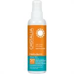 Castalia Helioderm Velvet Mist SPF50+ Αντηλιακό Spray Προσώπου & Σώματος Ελαφριάς Υφής 300ml