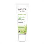 Weleda Naturally Clear Γαλάκτωμα για Ματ Αποτέλεσμα 30ml