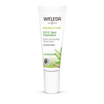Weleda Naturally Clear S.O.S Spot Treatment 10ml