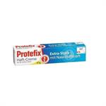 Protefix Κρέμα Επικόλλησης Οδοντοστοιχίας 47gr
