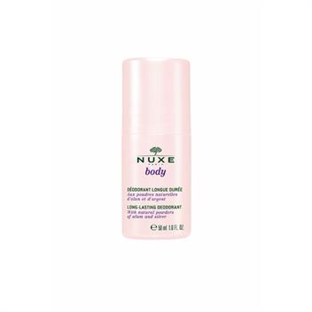 Nuxe Body Deodorant Longue Duree 50ml