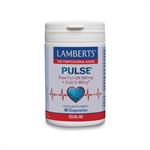 Lamberts Pulse 90caps