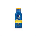 Nivea Sun Kids Moisturising Lotion SPF30 200ml 1+1Δώρο