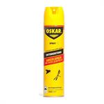 Oskar Spray Εντομοκτόνο 300ml