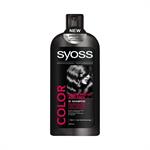 Syoss Shampoo Color Protect 500ml