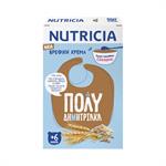 Nutricia Βρεφική Κρέμα Πολυδημητριακά 6m+250gr