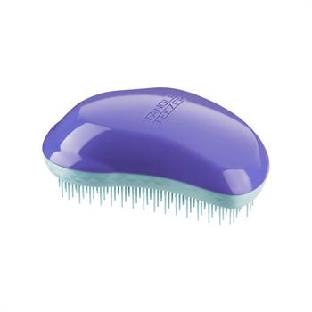 Tangle Teezer The Original Blue/Aqua Βούρτσα Μαλλιών Χωρίς Λαβή σε Μπλε/Γαλάζιο Χρώμα, 1τμχ