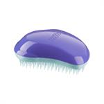 Tangle Teezer The Original Blue/Aqua Βούρτσα Μαλλιών Χωρίς Λαβή σε Μπλε/Γαλάζιο Χρώμα, 1τμχ