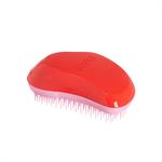 Tangle Teezer The Original Red/Pink Βούρτσα Μαλλιών Χωρίς Λαβή σε Κόκκινο/Ροζ Χρώμα, 1τμχ