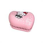 Tangle Teezer Compact Styler Hello Kitty/Pink Βούρτσα Μαλλιών, 1τμχ