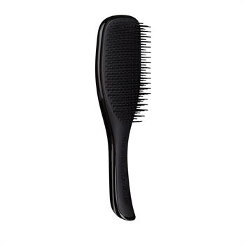 Tangle Teezer The Wet Detangler Midnight Black Βούρτσα Μαλλιών σε Μαύρο Χρώμα, 1τμχ