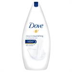 Dove Deeply Nourishing Body Wash 250ml