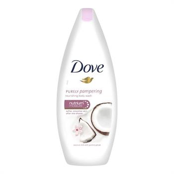 Dove Purely Pampering Coconut & Jasmine Petals Body Wash 250ml