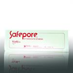 Safepore Γάζες Αυτοκόλλητες 10X30cm 1τμχ από την Wayson Medical Co., Ltd