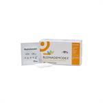 Blephademodex Wipes Υγρά μαντηλάκια ματιών 30τμχ