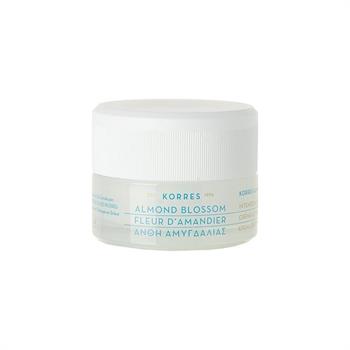 Korres Almond Blossom Κρέμα Ημέρας για Πολύ Ξηρές/Αφυδατωμένες Επιδερμίδες, 40ml
