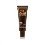 Piz Buin Moisturising Ultra Light Sun Fluid Face SPF30 50ml