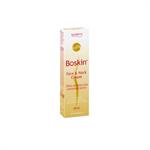 Boskin Face & Neck cream 40ml