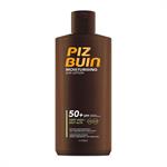 Piz Buin Moisturising Sun Lotion SPF50+ 200ml