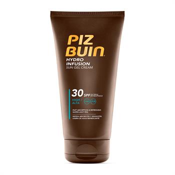 Piz Buin Hydro Infusion Sun Gel Cream SPF30 150ml