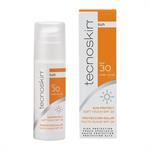 Tecnoskin Sun Protect Soft Touch SPF30 50ml
