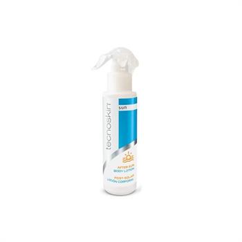 Tecnoskin After Sun Body Lotion 150ml