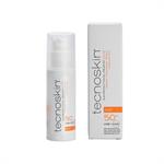 Tecnoskin Sun Protect Facial Cream Color SPF50 50ml