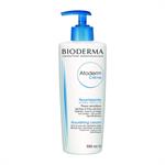 Bioderma Atoderm Nourishing Cream Dry to Very Dry Sensitive Skin 500ml
