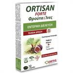 Ortis Ortisan Forte 12tabs