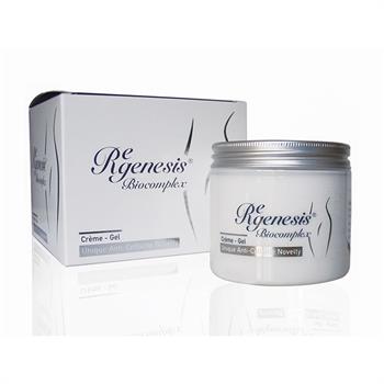 Inpa Regenesis Biocomplex Creme Gel 200ml