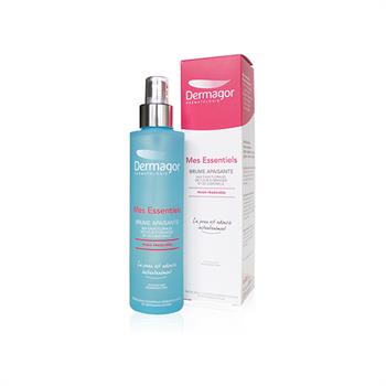 Inpa Dermagor Mes Essentiels Florale Brume Lotion 200ml