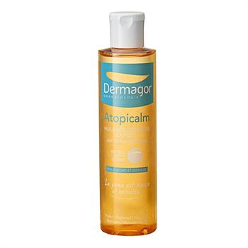 Inpa Dermagor Atopicalm Huile Nourrissant Express 200ml