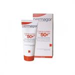 Inpa Dermagor Creme Solaire SPF50+ 100ml