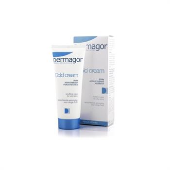 Inpa Dermagor Cold Cream 100ml
