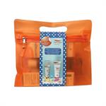 Inpa Dermagor Set BB Creme Solaire Teintee SPF50+ 40ml, Creme Solaire SPF50+ 100ml & Atopicalm Huile Nourrisante Express 200ml
