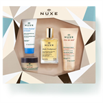 Nuxe Xmas Set Must Have Products σετ 4τμχ σε Ειδικό Μέγεθος