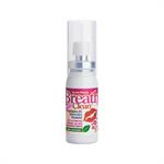 Uni-Pharma Breath Clean Spray για τη Στοματική Κακοσμία με Γέυση Δυόσμο 20ml
