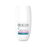 Bioclin Deo Allergy Roll-On Αποσμητικό για Ευαίσθητες Επιδερμίδες με Τάση Αλλεργίας 50ml