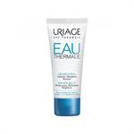 Uriage Eau Thermale Water Jelly Ενυδατικό Gel Προσώπου για Κανονική προς Μικτή Επιδερμίδα 40ml