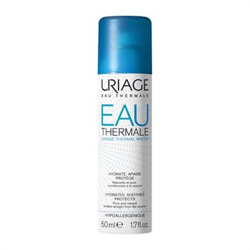 Uriage Eau Thermale Face Water 50ml